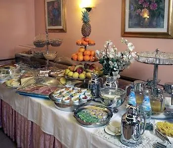 Valganna Hotel