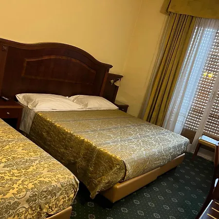 Valganna Hotel