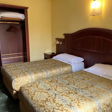 Valganna Hotel