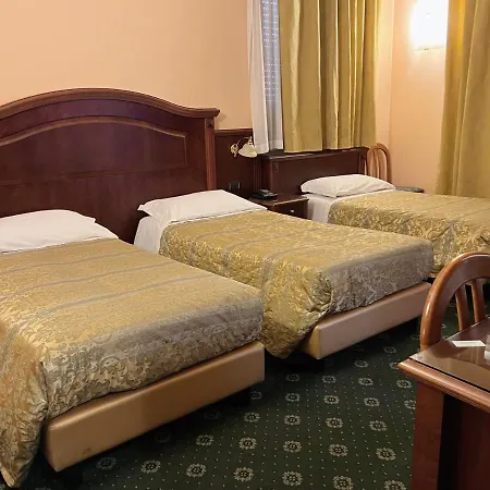 Valganna Hotel Milaan