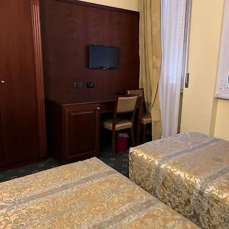 Valganna Hotel Milaan