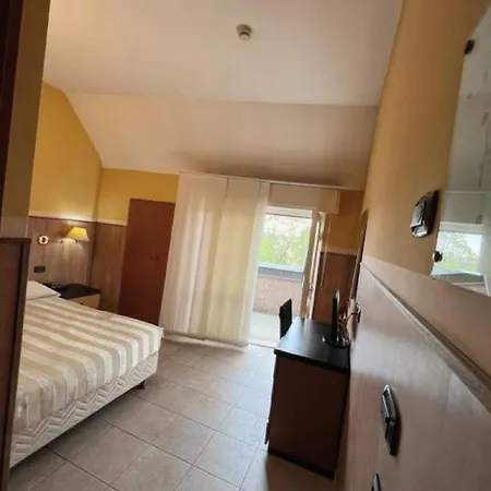 Valganna Hotel