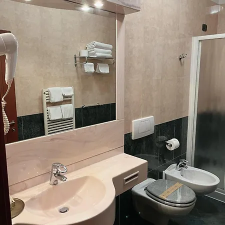 Valganna Hotel