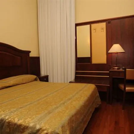 Hotel Valganna 3*