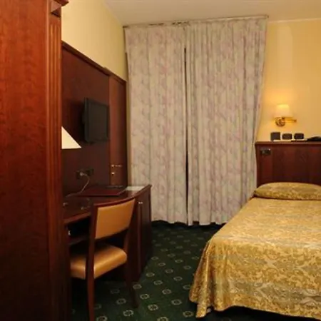 Hotel Valganna