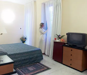 Valganna Hotel Milaan