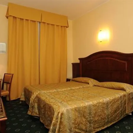 Valganna Otel 3*