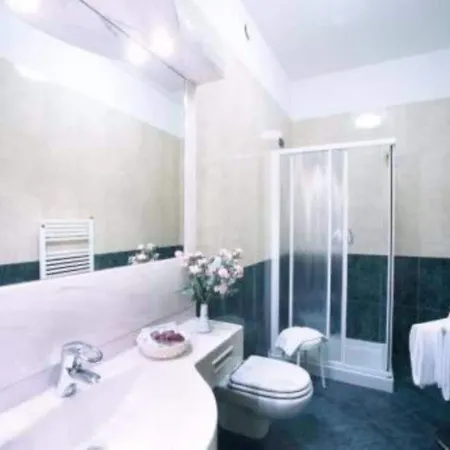 Valganna 3* Milano