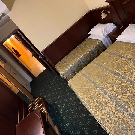 Valganna 3* Milano