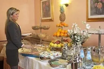 Hotel Valganna Milán
