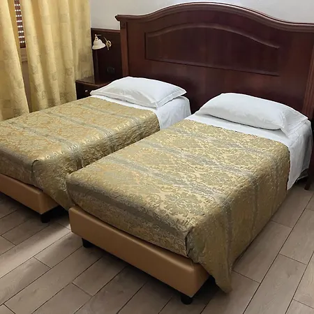 Otel Valganna Milano