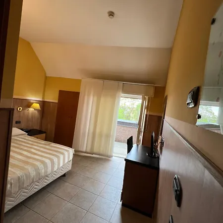 Valganna Hotel