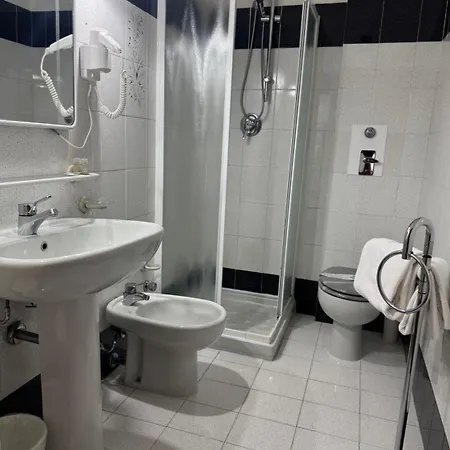 Hotel Valganna Milan