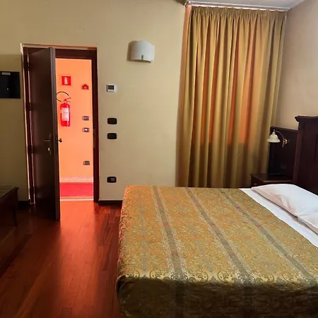 Valganna Hotel Milán