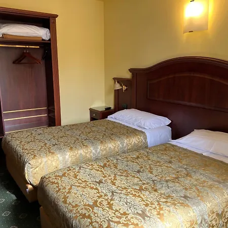 Valganna Hotel