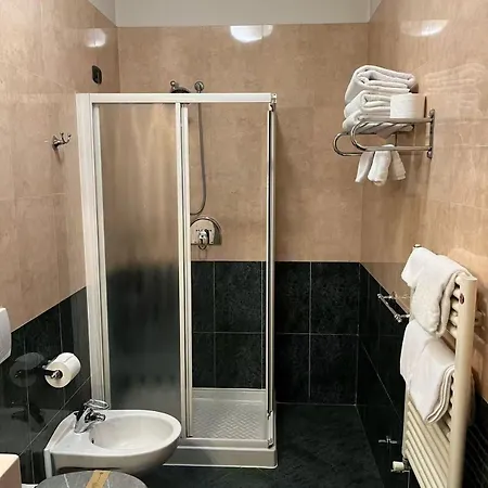 Valganna Hotel Milan