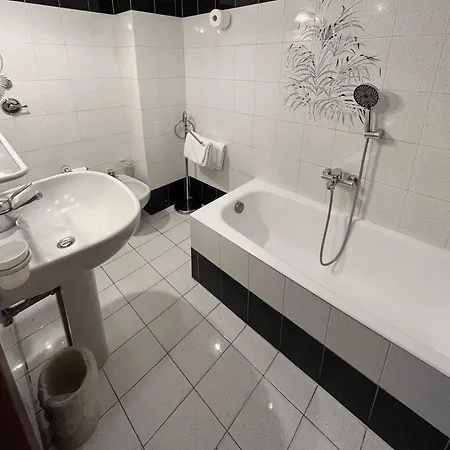 Valganna Hotel Milaan
