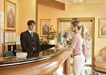 Otel Valganna Milano