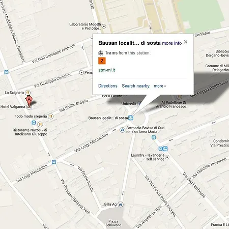 Valganna Otel 3*