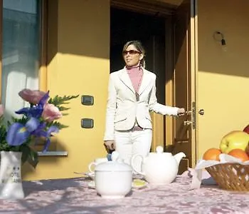 Valganna Hotel Milan