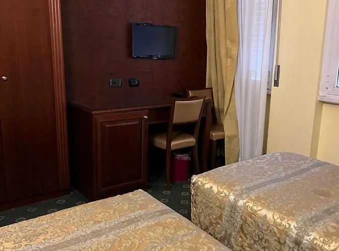 Valganna Hotel Milan