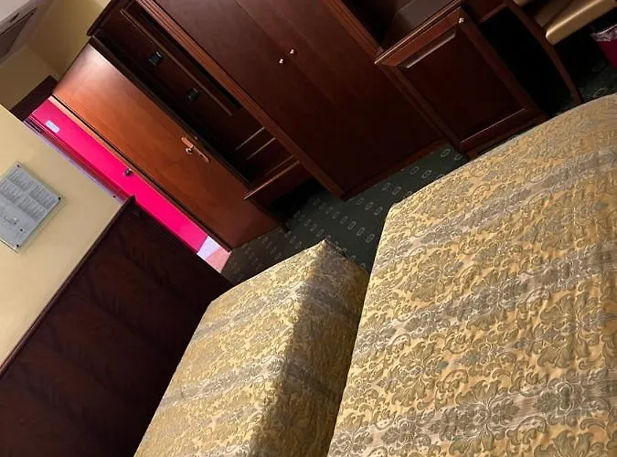 Valganna Hotel Milan