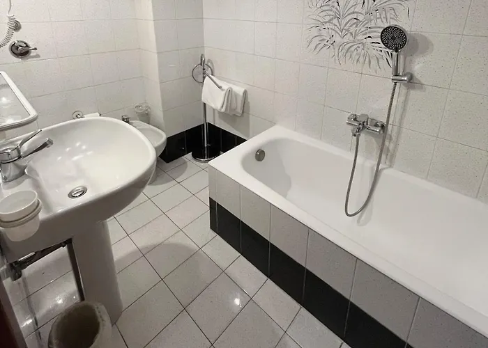 Valganna Hotel Milan