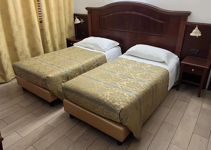 Hotel Valganna Milan