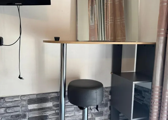 Valganna Hotel Milan