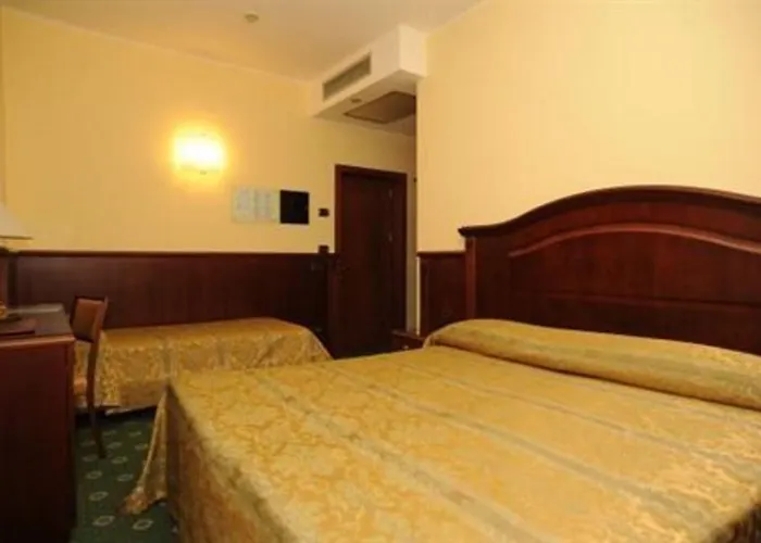 Valganna Hotel Milan