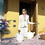 Valganna Hotel Mailand