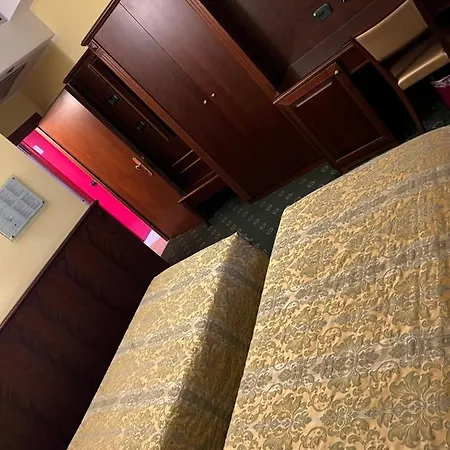 Valganna Hotel Milão