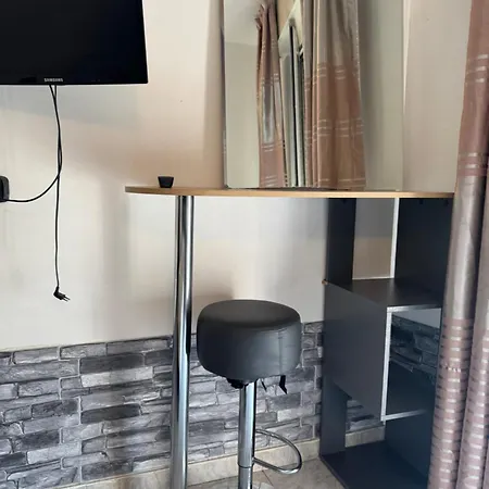 Valganna Hotel Milán