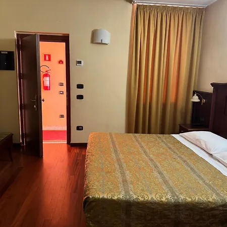 Hotel Valganna Milán